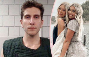 Idaho Murder Suspect Bryan Kohberger Allegedly Stalked Victims For