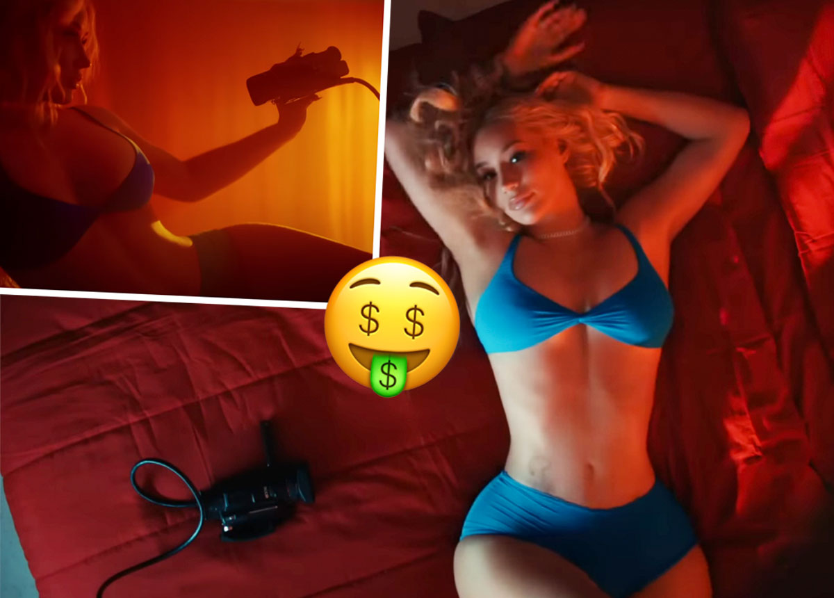 Iggy Azalea s OnlyFans Page Earned HOW MUCH In One Day Networknews