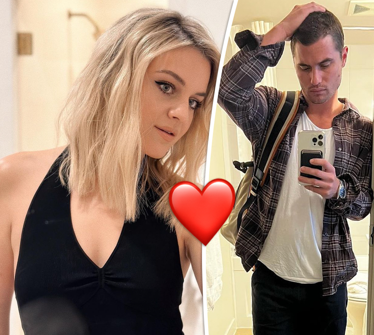 #Kelsea Ballerini Is Moving On With OBX Star Chase Stokes Post Divorce!