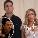Did Kristin Cavallari Cheat On Stephen Colletti Or Not?? She Says...