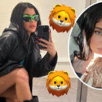 Kylie Jenner Wants You To Hear Her ROAR In This Wild Paris Fashion Week Fit!