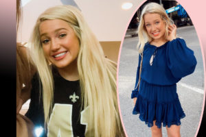 LSU Student's Death By Car Accident Leads To Horrifying Twist - And 4