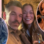 Eddie Cibrian & LeAnn Rimes Show They're Just Fine After Accusation He Slept With Her Co-Star