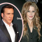 'Heartbroken' Nicolas Cage Pays Tribute To Ex-Wife Lisa Marie Presley