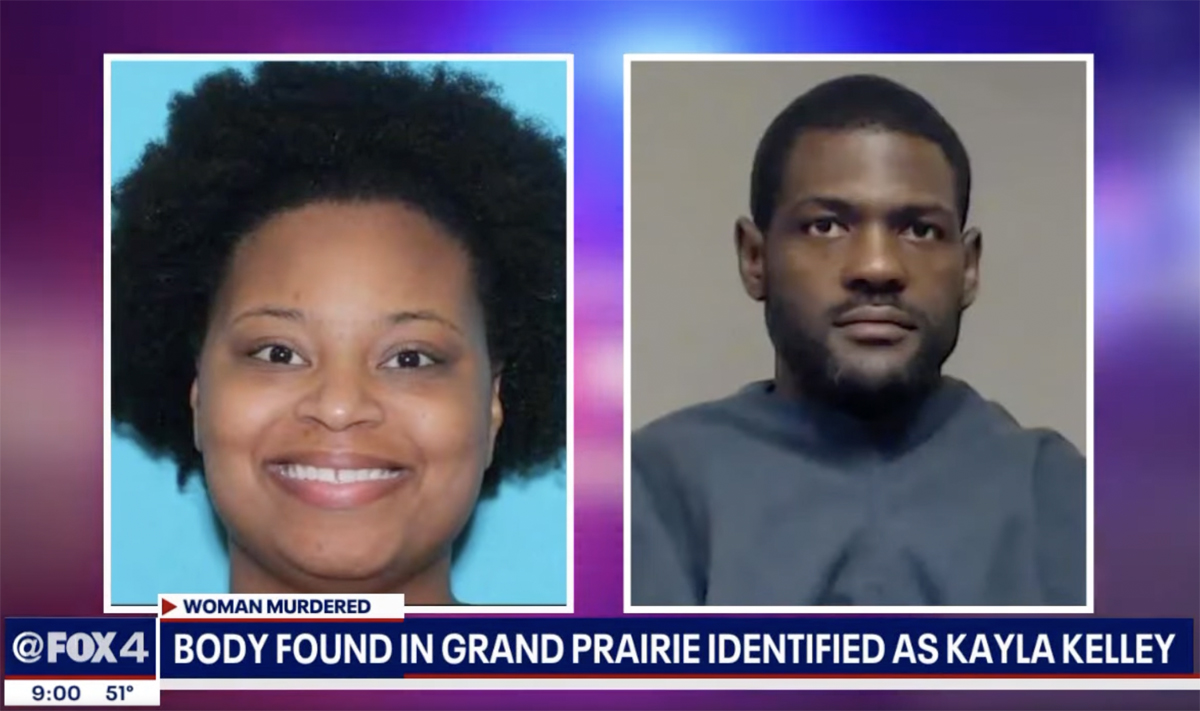 #Woman Planned To Confront Boyfriend After Learning He Was Married — Then She Was Found Dead