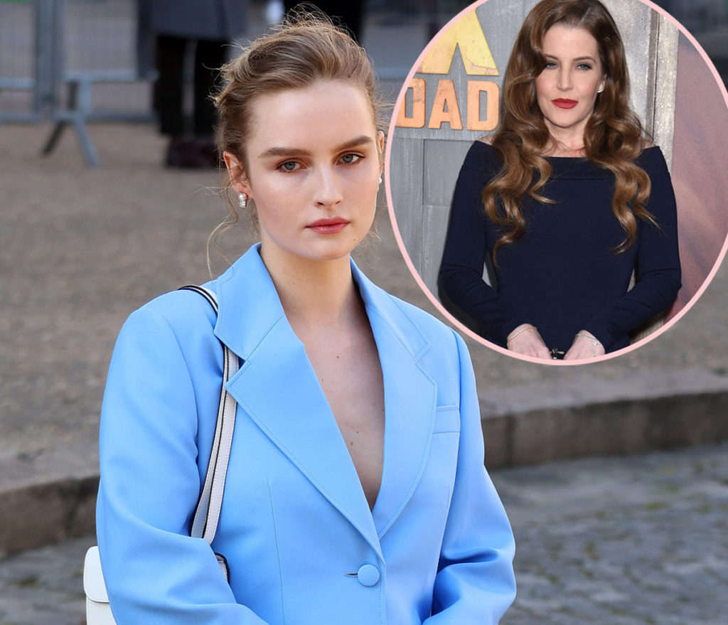 Elvis Star Olivia DeJonge Honors Late Lisa Marie Presley: ‘Forever Indebted To Her’