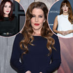 Priscilla Presley & Riley Keough Remember Lisa Marie Presley With Heartbreaking Eulogies At Graceland Memorial Service
