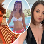 Selena Gomez Is Dating Eve Jobs' Ex -- So The Model Deleted Her Instagram?!