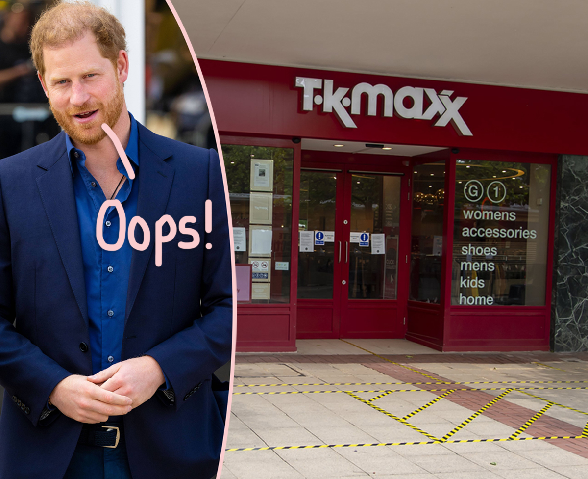 Why Prince Harry Is Getting Called Out For Lying By