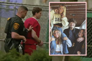 Idaho Murders: Bryan Kohberger Allegedly Speaks About Victims From Jail