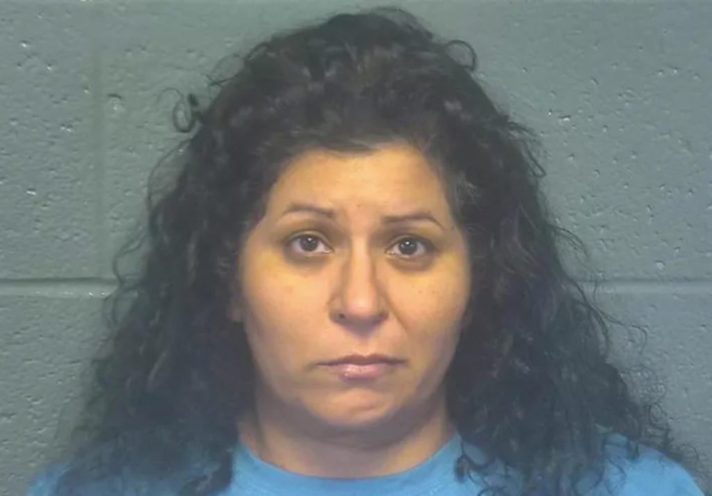 Uvalde School Shooter’s Mother Arrested For Allegedly Threatening To ...