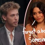 Vanessa Hudgens Fans Are Not OK After Hearing Ex Austin Butler Refer To Her As 'A Friend'!