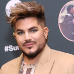Adam Lambert Claims ABC Threatened To Sue Him For Kissing A Man On TV!
