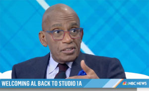 Al Roker Reveals Details Of Terrifying 'Medical Mystery' In Grateful