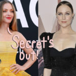 Amanda Seyfried's Musical Revealed! It Co-Stars Evan Rachel Wood, And It's Nostalgic As Hell!