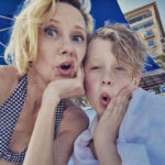 Anne Heche’s 14-Year-Old Son Atlas Releases First Statement Since Mom's Sudden Death