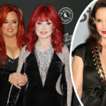 Ashley Judd Says Naomi's Note About Wynonna Was Not 'From Her Mother's Heart'