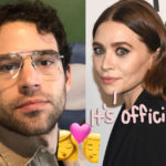 Ashley Olsen Ties The Knot With Longtime Boyfriend Louis Eisner In Secret Wedding!