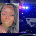 Newborn Baby 'Fighting For His Life' After Pregnant Mom Was Shot & Killed -- Allegedly By The Father