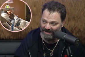 Bam Margera Says He Was 'Pronounced Dead' At Hospital After 5 Seizures ...