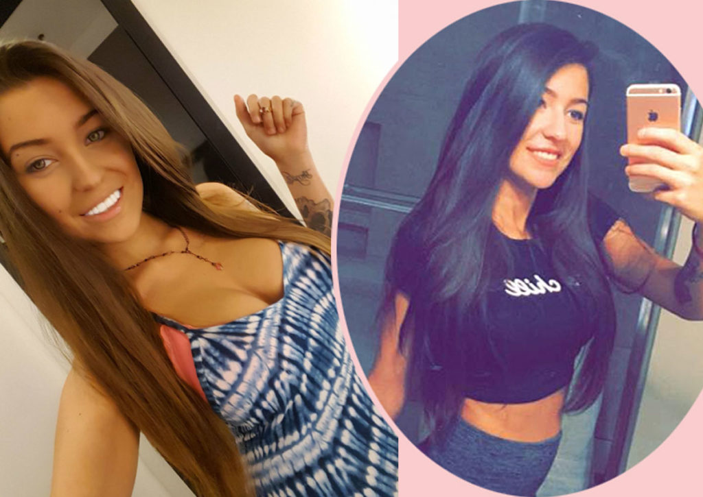 Missing 22-Year-Old Cheyann Klus Found Dead 5 Years After Vanishing