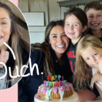 Bristol Palin Reveals NINTH Breast Augmentation Surgery & Gets Candid About Difficult Health Journey