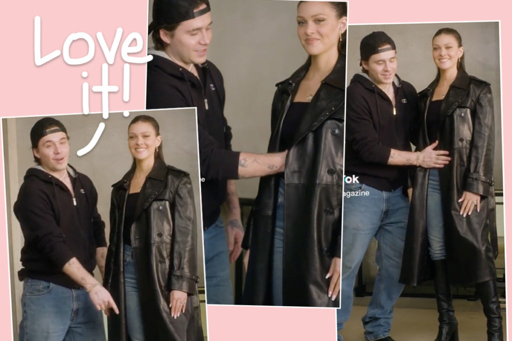 Brooklyn Beckham Dragged AGAIN After Apparently Switching Careers From Chef To Stylist!