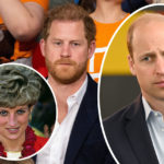 Prince Harry Admits Princess Diana Would Be 'Sad' About Painful Feud With William
