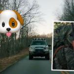 Dog Shoots Hunter Dead In Freak Accident