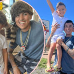 TikTok Father-Son Duo Enkyboys' Randy Gonzales Dead At 35 After Battle With Cancer