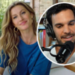 Gisele Bündchen & Jiu-Jitsu Instructor Spotted Getting HOT & SWEATY Together!