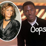 Golden Globes Viewers Did NOT Appreciate That Whitney Houston Joke!