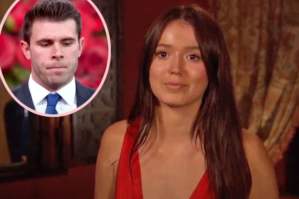 The Bachelor’s Greer Blitzer Apologizes For Defending Blackface In Resurfaced Tweets