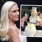 Gwen Stefani Is Claiming She's Japanese Now...??