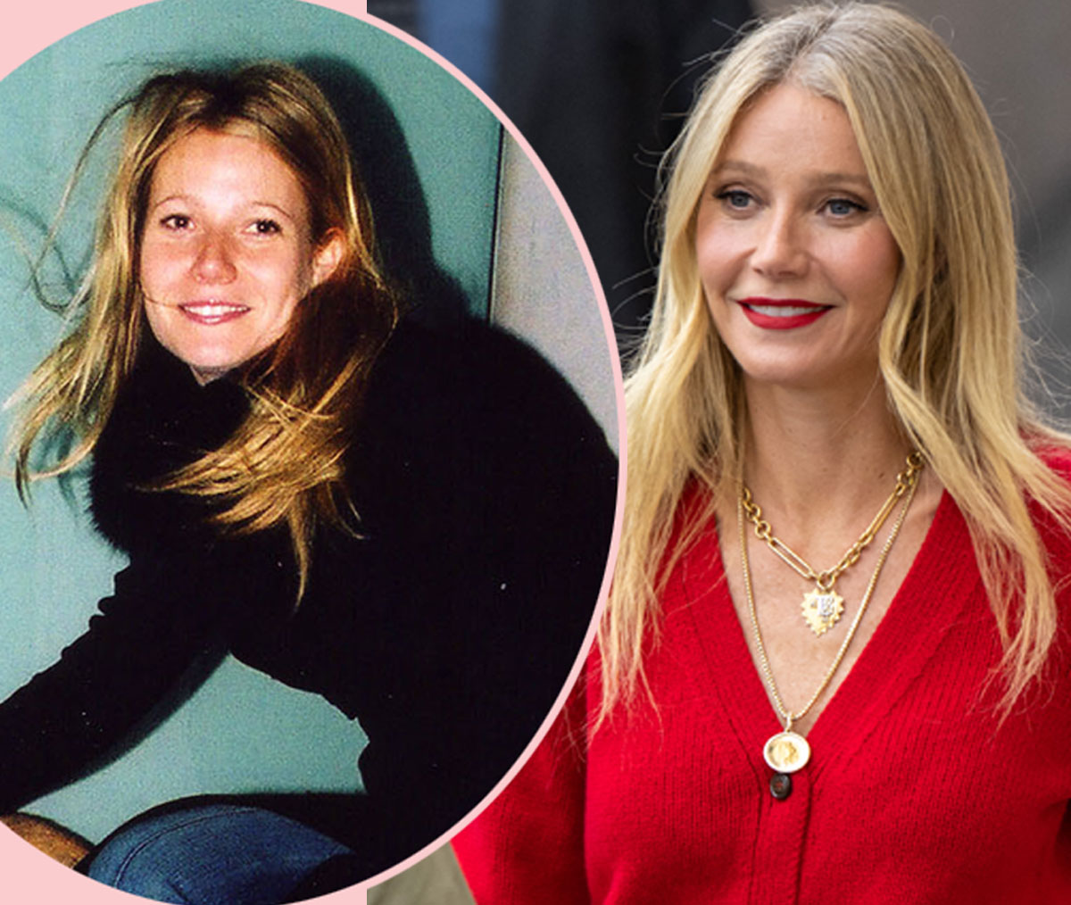 #Gwyneth Paltrow Brags About ‘Doing Cocaine & Not Getting Caught’ In The ‘90s