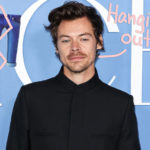 OOPS! Harry Styles Shocked After Splitting His Pants Onstage!