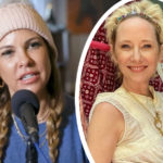 Anne Heche's BFF Remembers Tear-Jerking Last Conversation With Star