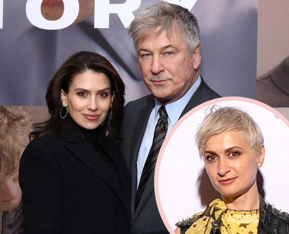 #Hilaria Baldwin Details ‘Emotional’ Time For Family Amid Alec Baldwin’s Pending Rust Charges
