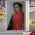 Experts Believe Idaho Murderer Has Most Likely 'Killed Before'
