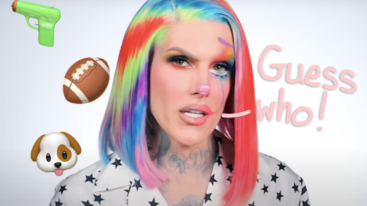 Jeffree Star Boyfriend 2023, Jeffree Star NFL Boyfriend Updates - News