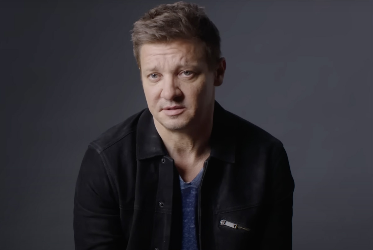 #Jeremy Renner Severely Injured In Apparent Snowplow Accident In Nevada, Airlifted To Local Hospital