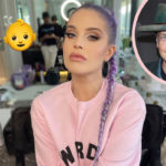 Kelly Osbourne Has Quietly Welcomed First Son With Sid Wilson!