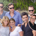 Kelly Rizzo, John Stamos, & More Full House Stars Honor Bob Saget On One Year Anniversary Of His Death