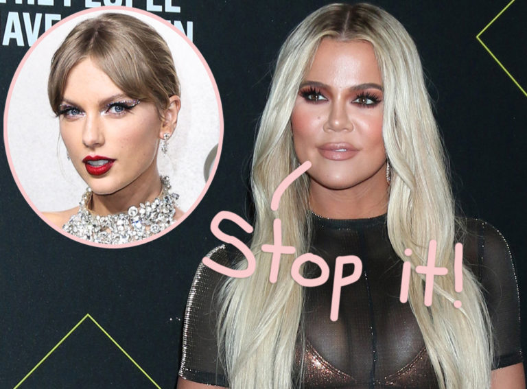 Khloé Kardashian Claps Back At Follower Criticizing Her 'Changed' Face ...