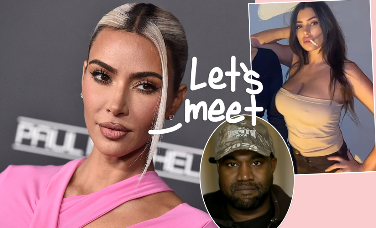 Kim Kardashian: Kanye West marriage was 'beautiful,' but I can't 'help' him