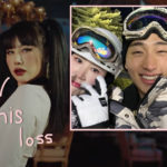 K-Pop Star Accuses Boyfriend Of Cheating On Her With Multiple Girls!