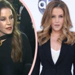 Lisa Marie Presley Was Taking Opioids & Rapidly Lost 40-50 Lbs. Weeks Before Death: REPORT