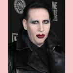 Marilyn Manson Sued AGAIN -- This Time For Allegedly Sexually Assaulting A Minor!