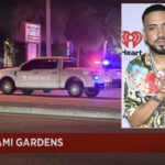 At Least 10 People Shot At French Montana Music Video Shoot In Miami