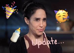 Remember Octomom? Her Kids Just Turned 14!!! - Perez Hilton